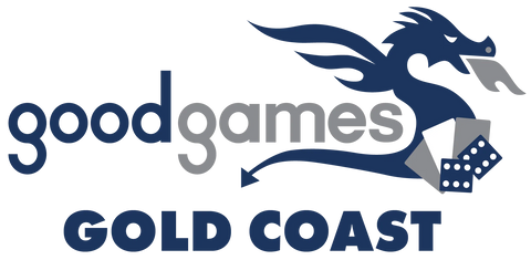 Good Games Gold Coast